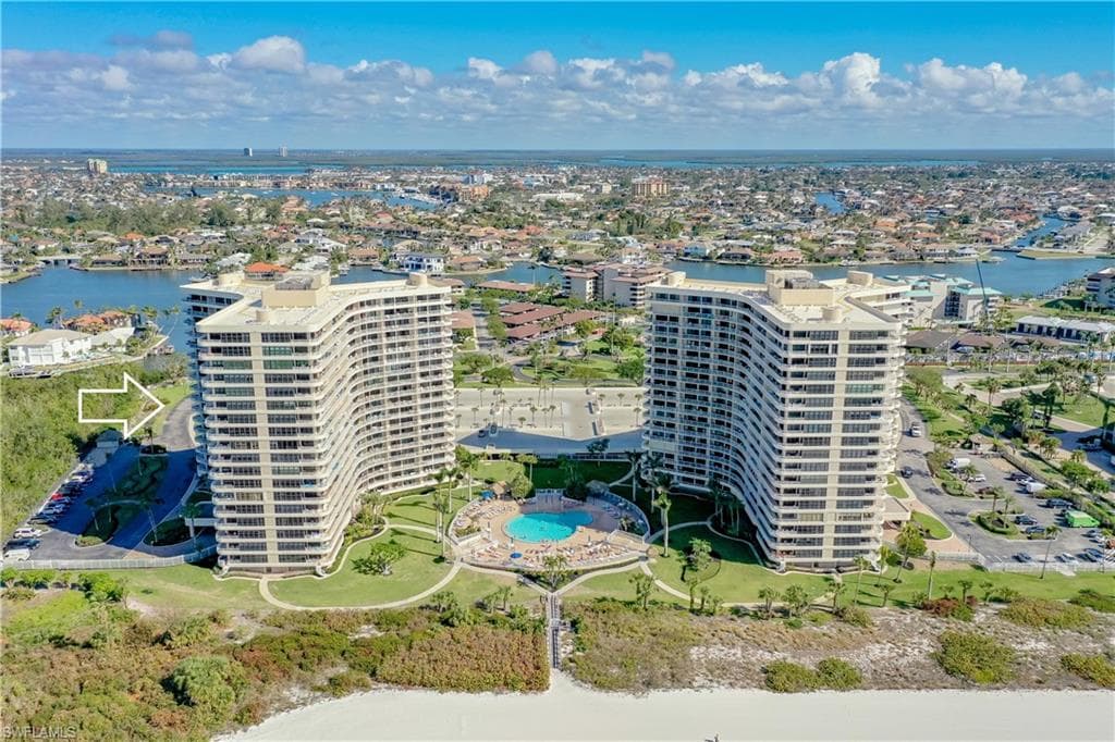 440 Seaview Ct #1202, Marco Island