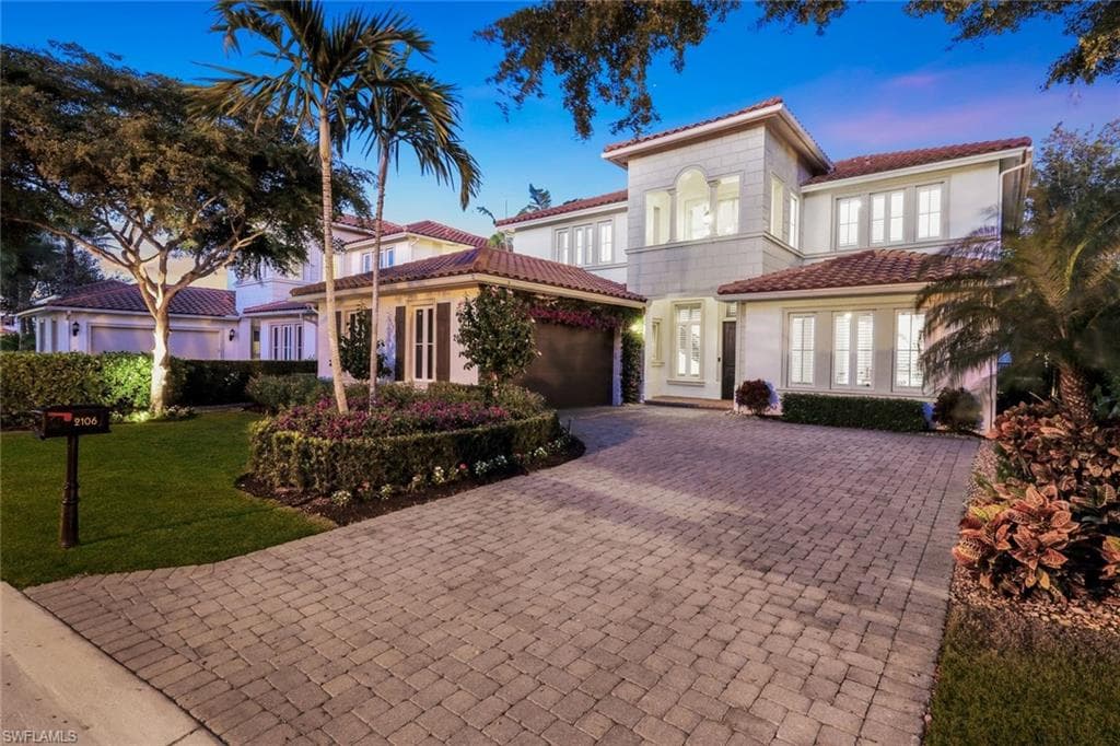 2106 Modena Ct, Naples, photo 2