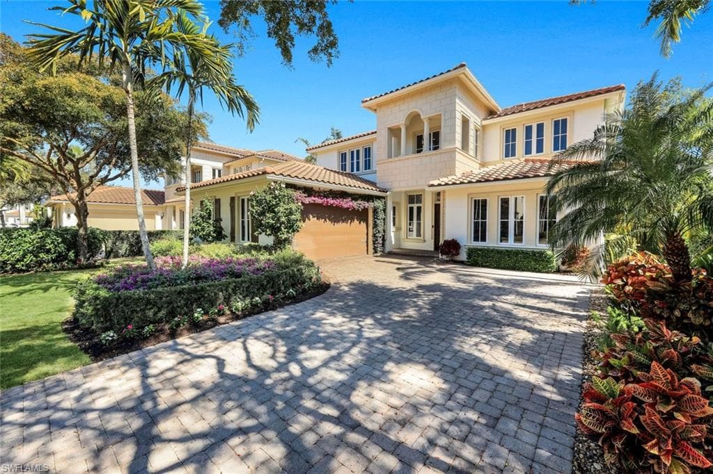 2106 Modena Ct, Naples, photo 3