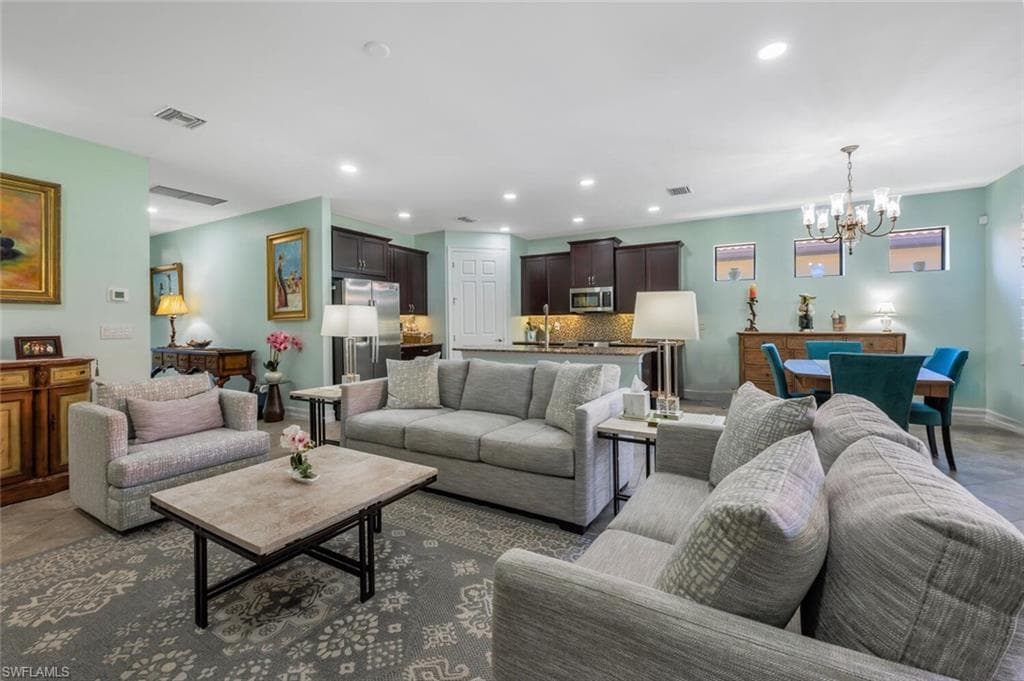 14453 Tuscany Pointe Trl, Naples, photo 2