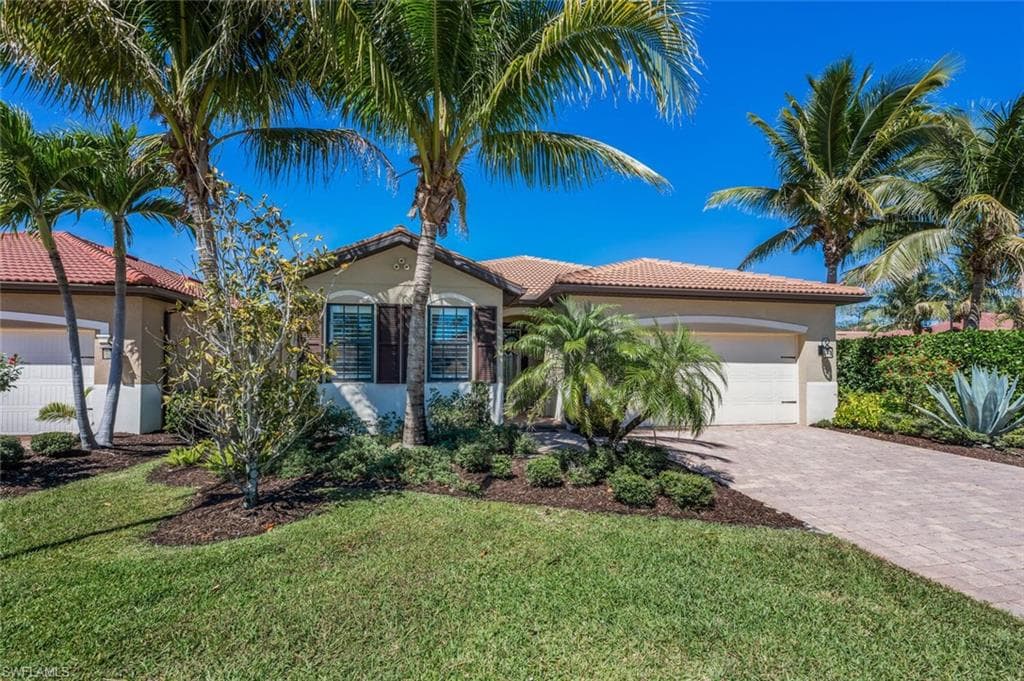 14453 Tuscany Pointe Trl, Naples