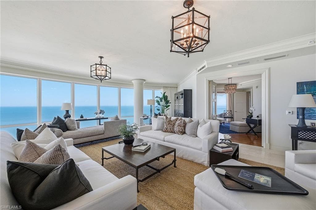 4101 Gulf Shore Blvd #17s, Naples, photo 2