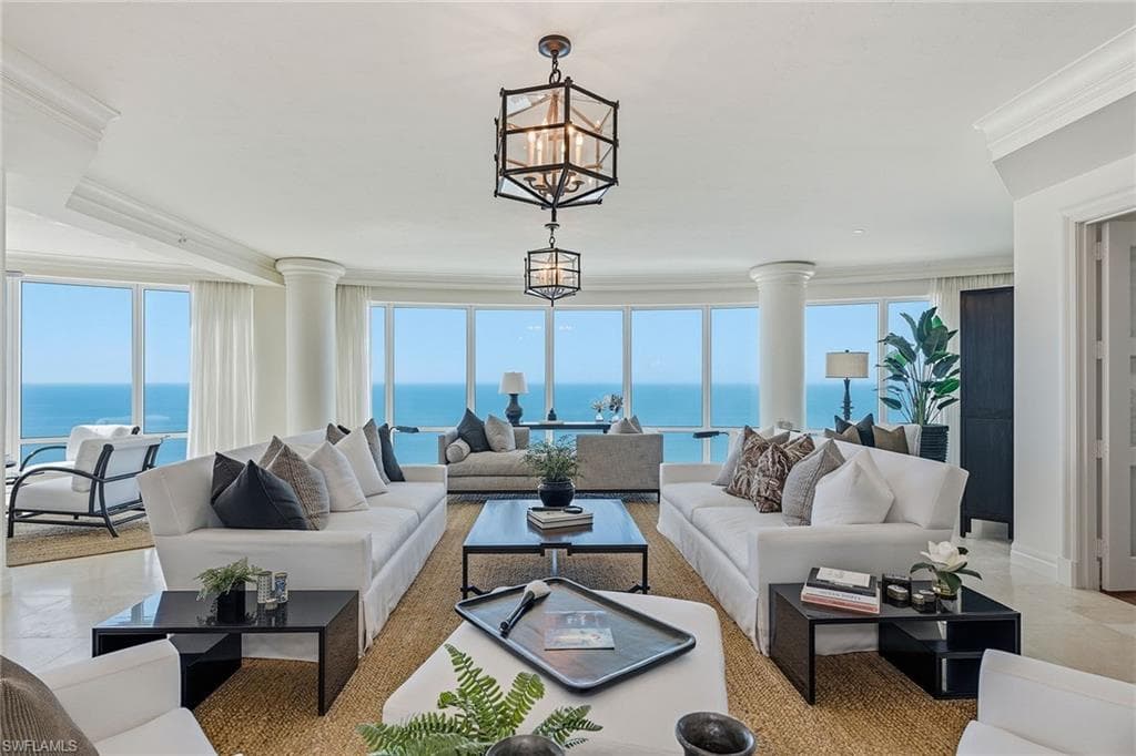 4101 Gulf Shore Blvd #17s, Naples