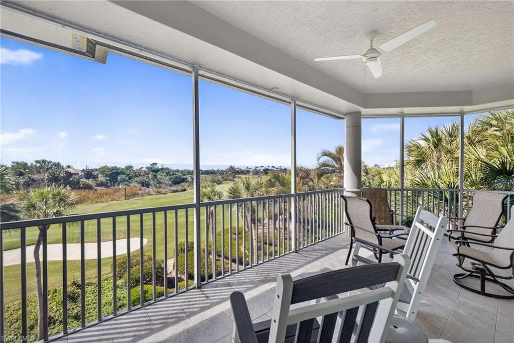 5663 Baltusrol Ct #3b, Sanibel, photo 3