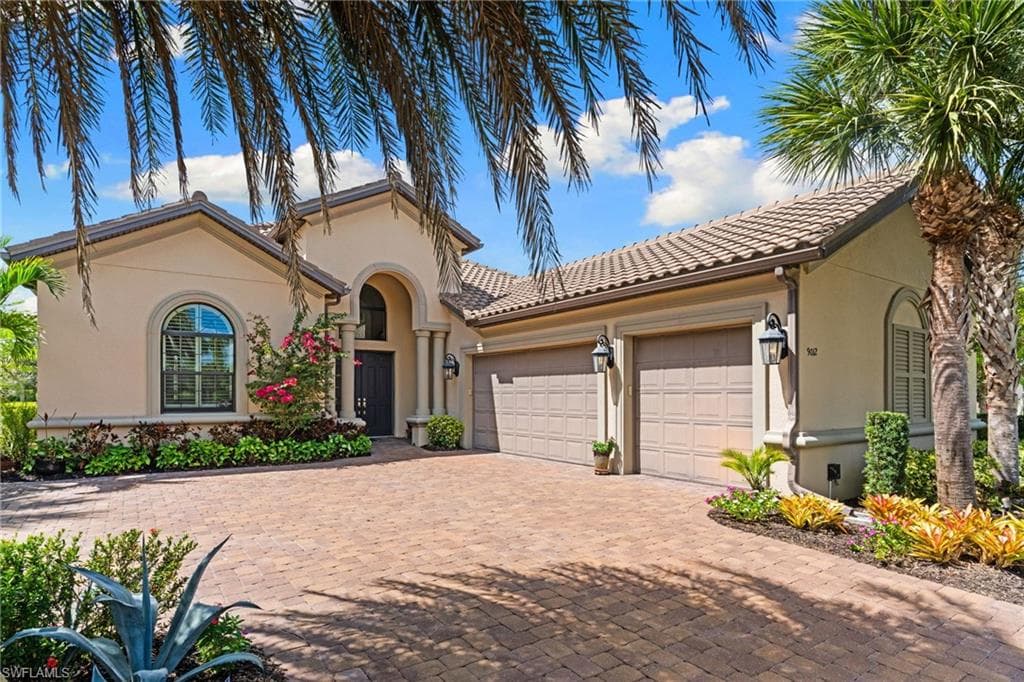 9012 Sorreno Ct, Naples, photo 2