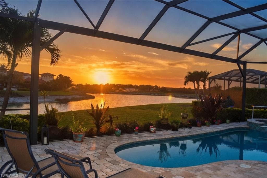 9012 Sorreno Ct, Naples