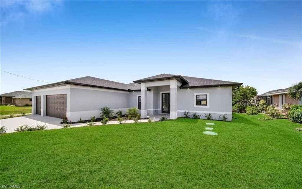 1306 9th Ave, Cape Coral