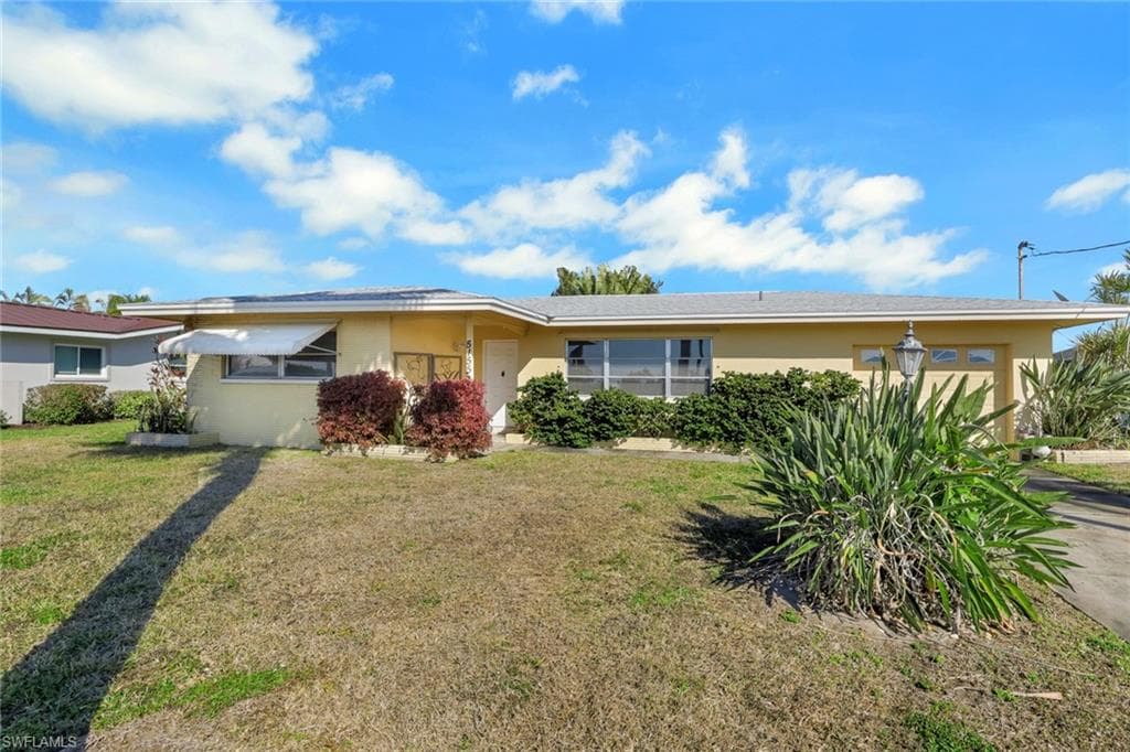 5155 Sunnybrook Ct, Cape Coral, photo 2
