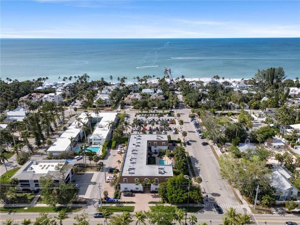 1222 Gordon Dr #2, Naples
