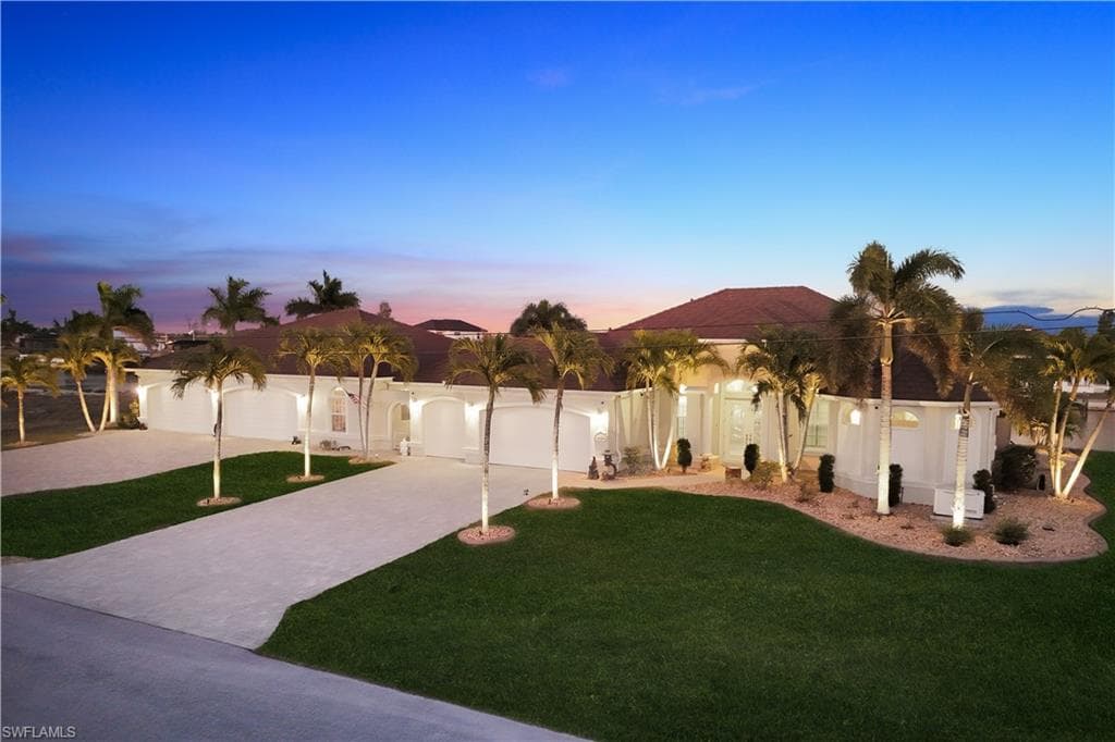 1503 41st Pl, Cape Coral, photo 2