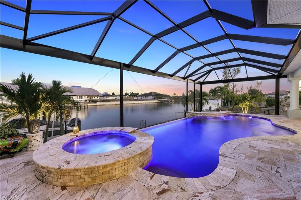 1503 41st Pl, Cape Coral