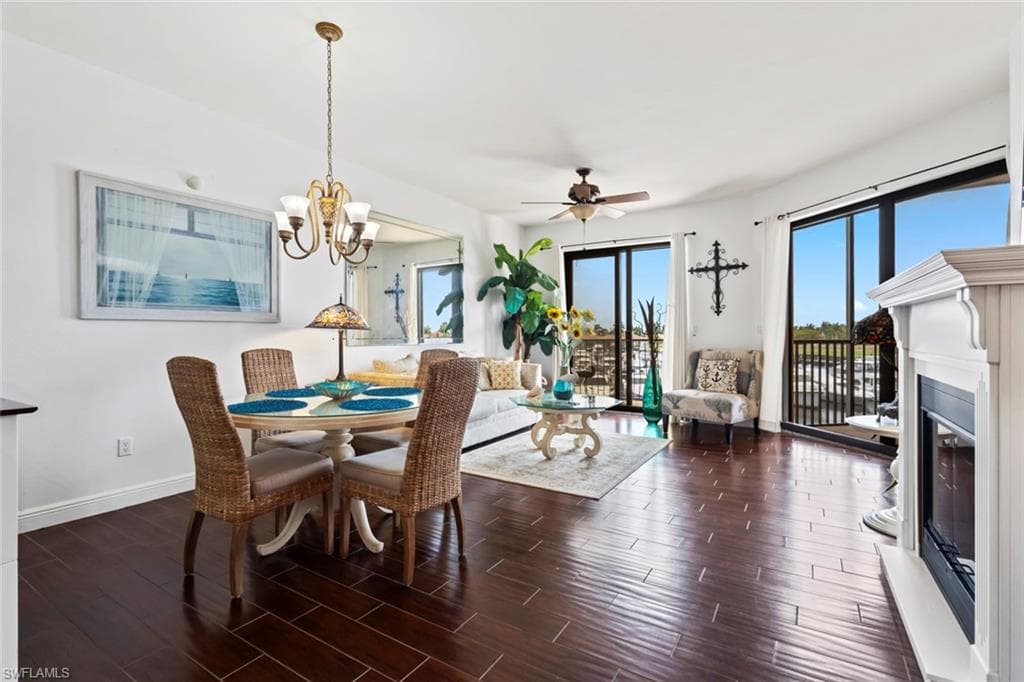 5706 Cape Harbour Dr #211, Cape Coral, photo 3