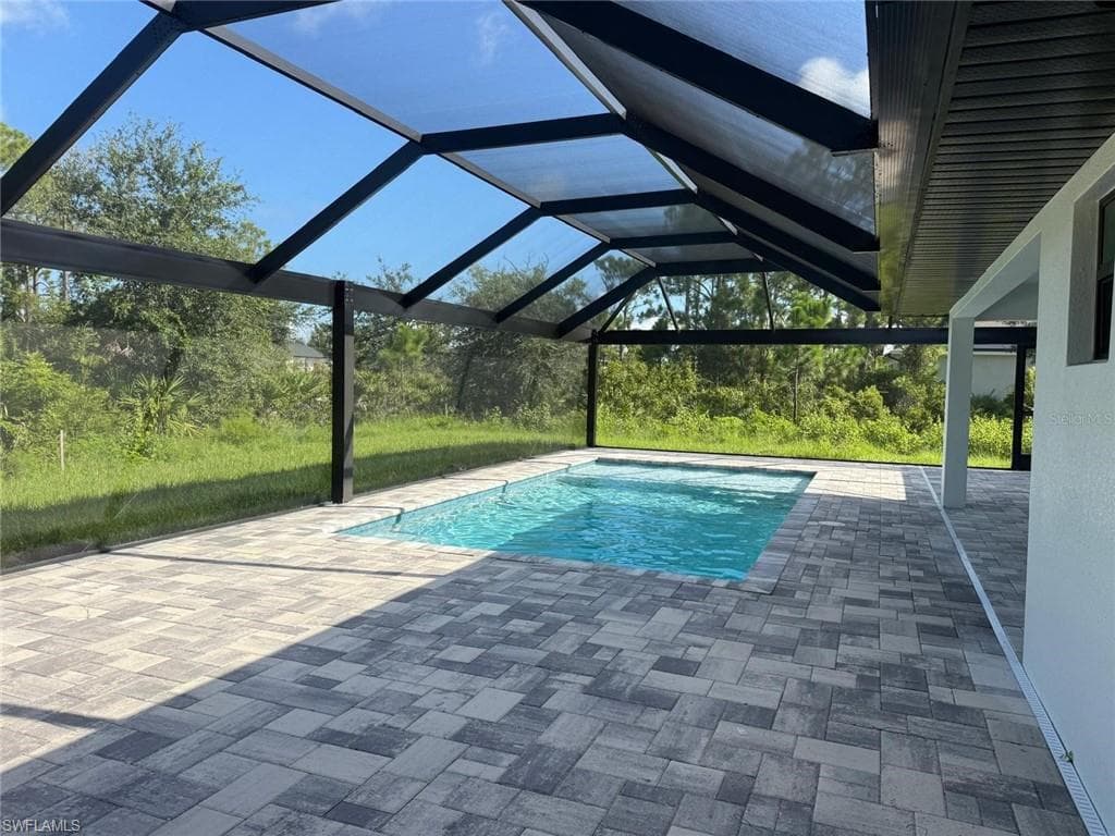 8285 Agate St, Port Charlotte, photo 3