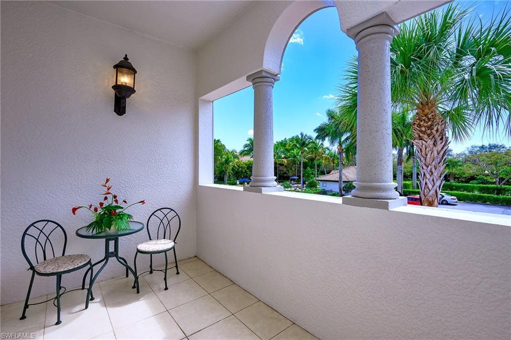 3745 Montreux Ln #3-202, Naples, photo 3