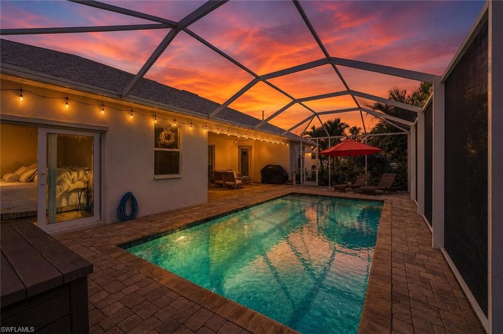 3905 Agualinda Blvd, Cape Coral