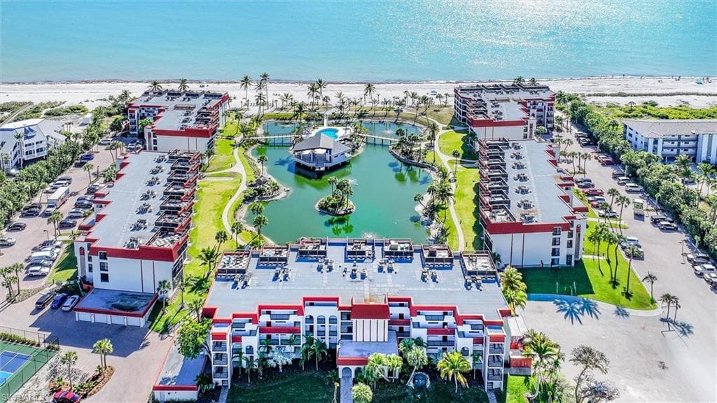 2445 Gulf Dr #6d, Sanibel
