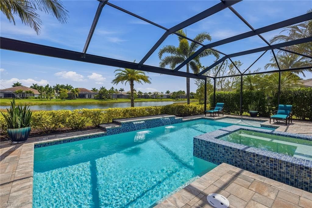 3206 Cotuit Ln, Naples, photo 2