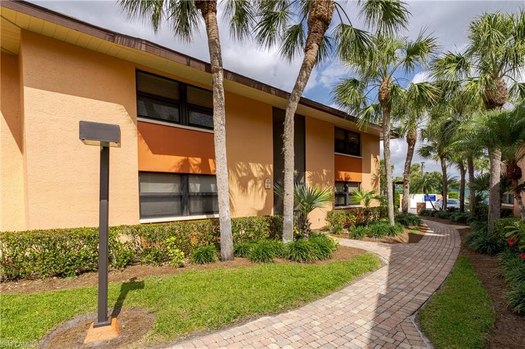 1514 Mainsail Dr #4, Naples, photo 3