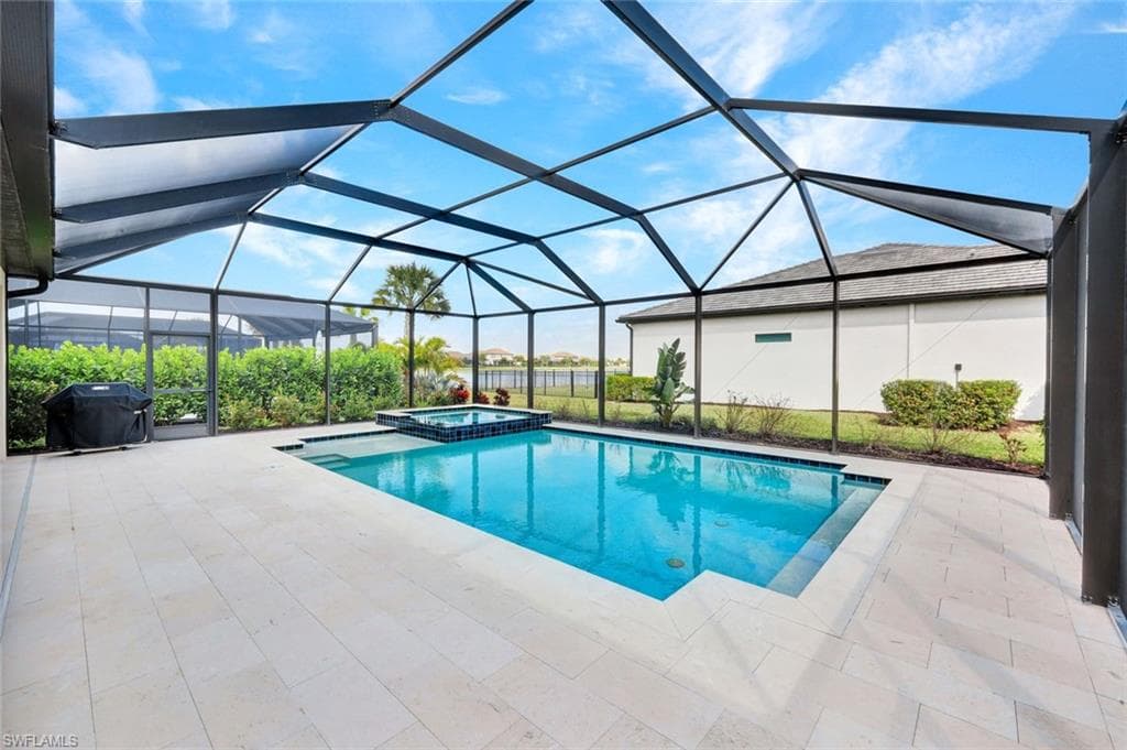18298 Ridgeline Dr, Estero, photo 2