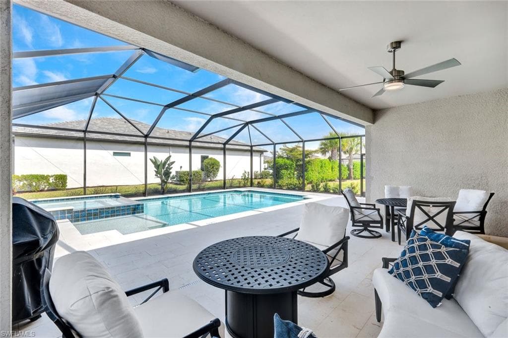 18298 Ridgeline Dr, Estero, photo 3