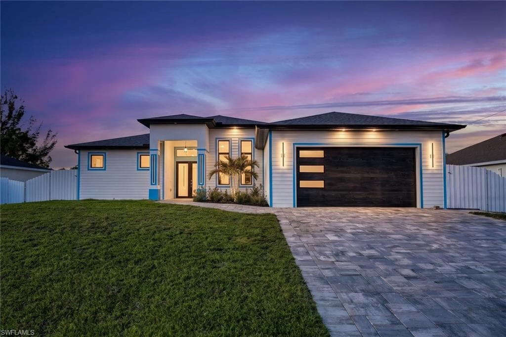 2917 27th St, Cape Coral