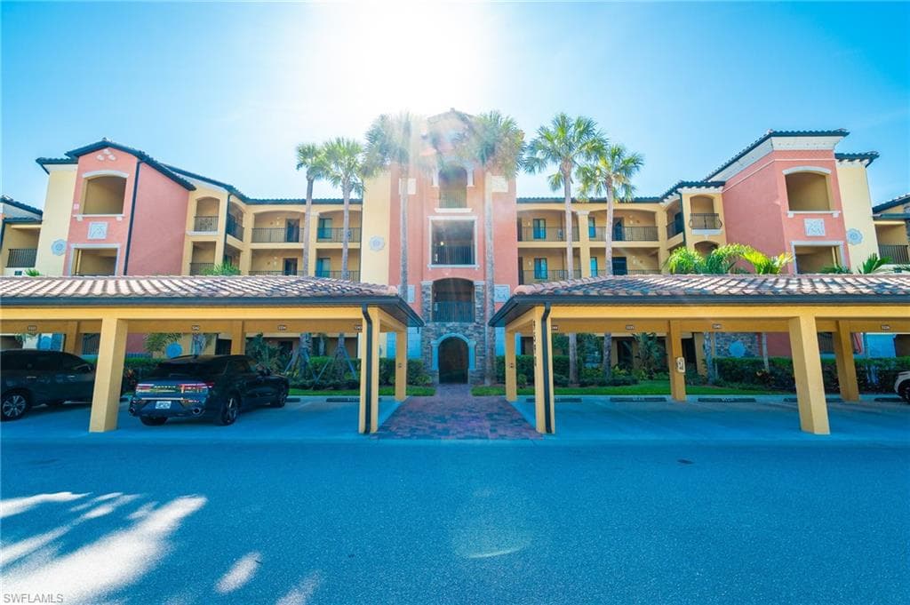 9590 Trevi Ct #5317, Naples, photo 2