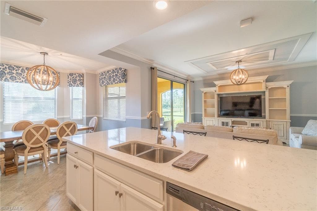 9590 Trevi Ct #5317, Naples, photo 3