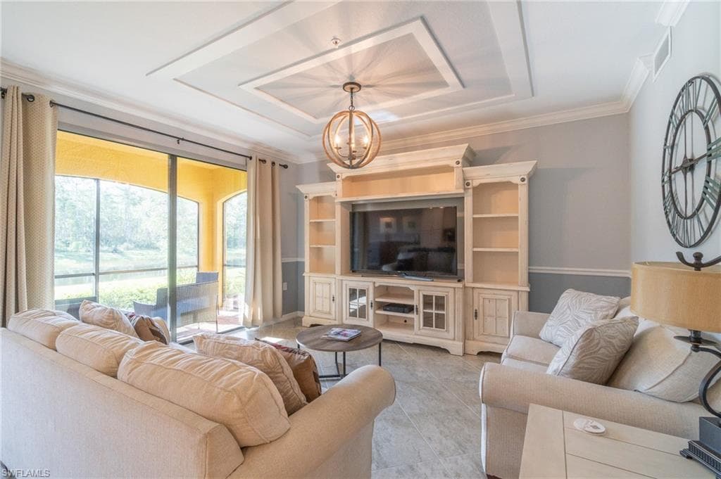 9590 Trevi Ct #5317, Naples