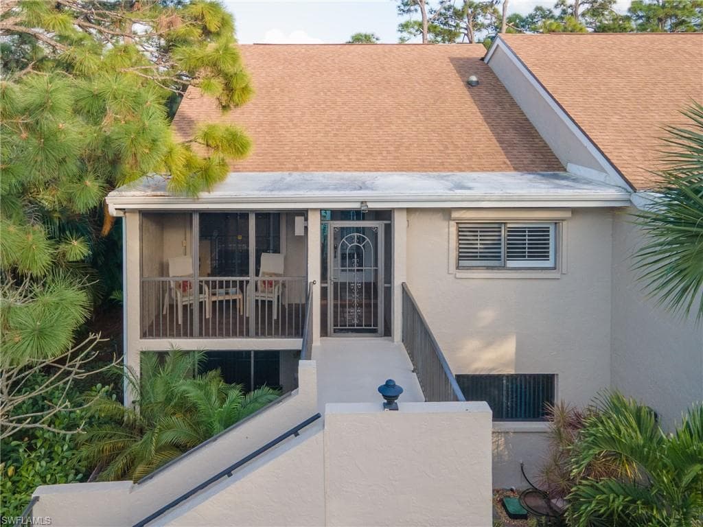 15470 Cedarwood Ln #201, Naples, photo 3