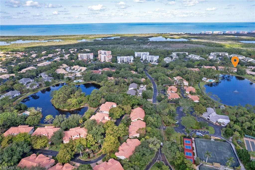 15470 Cedarwood Ln #201, Naples