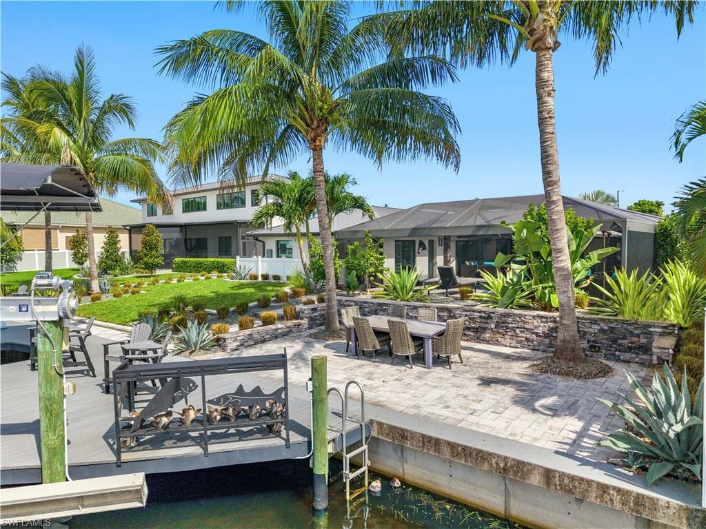 1912 33rd Ter, Cape Coral, photo 3