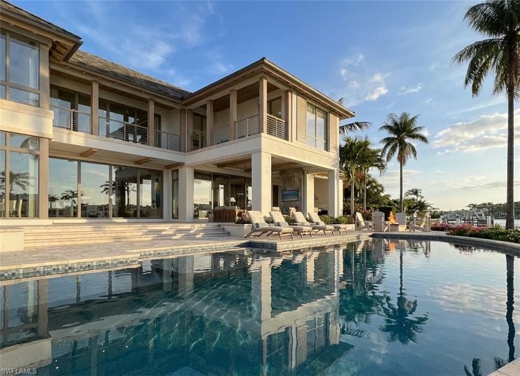 3696 Nelsons Walk, Naples, photo 2