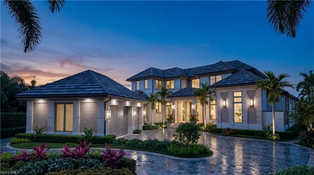 3696 Nelsons Walk, Naples, photo 3