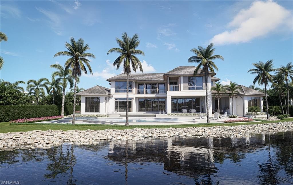 3696 Nelsons Walk, Naples