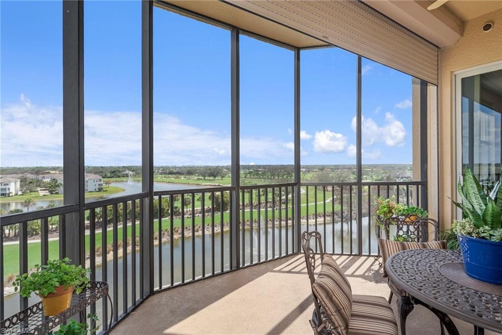 580 El Camino Real #3705, Naples