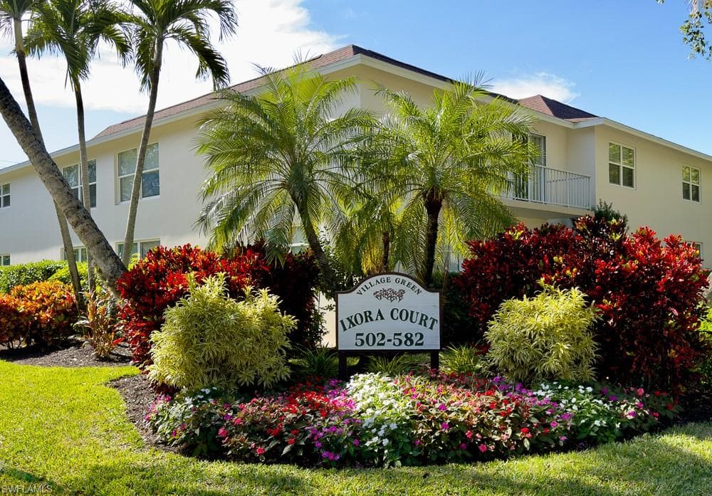 550 Broad Ave #550, Naples