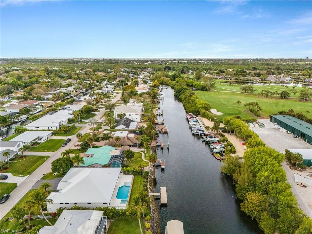 2393 Longboat Dr, Naples, photo 2