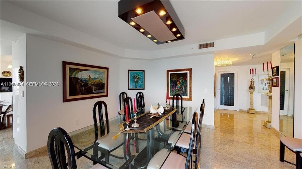 17555 Collins Ave #2303/04, Sunny Isles Beach, photo 2