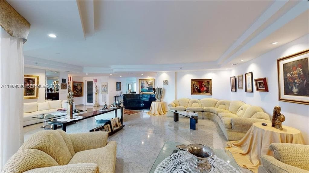 17555 Collins Ave #2303/04, Sunny Isles Beach, photo 3