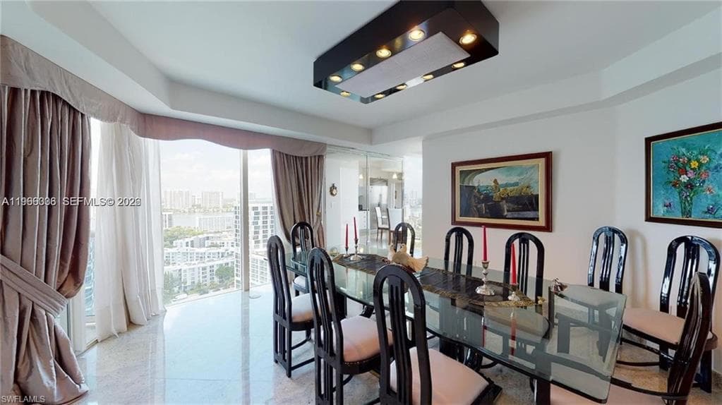 17555 Collins Ave #2303/04, Sunny Isles Beach