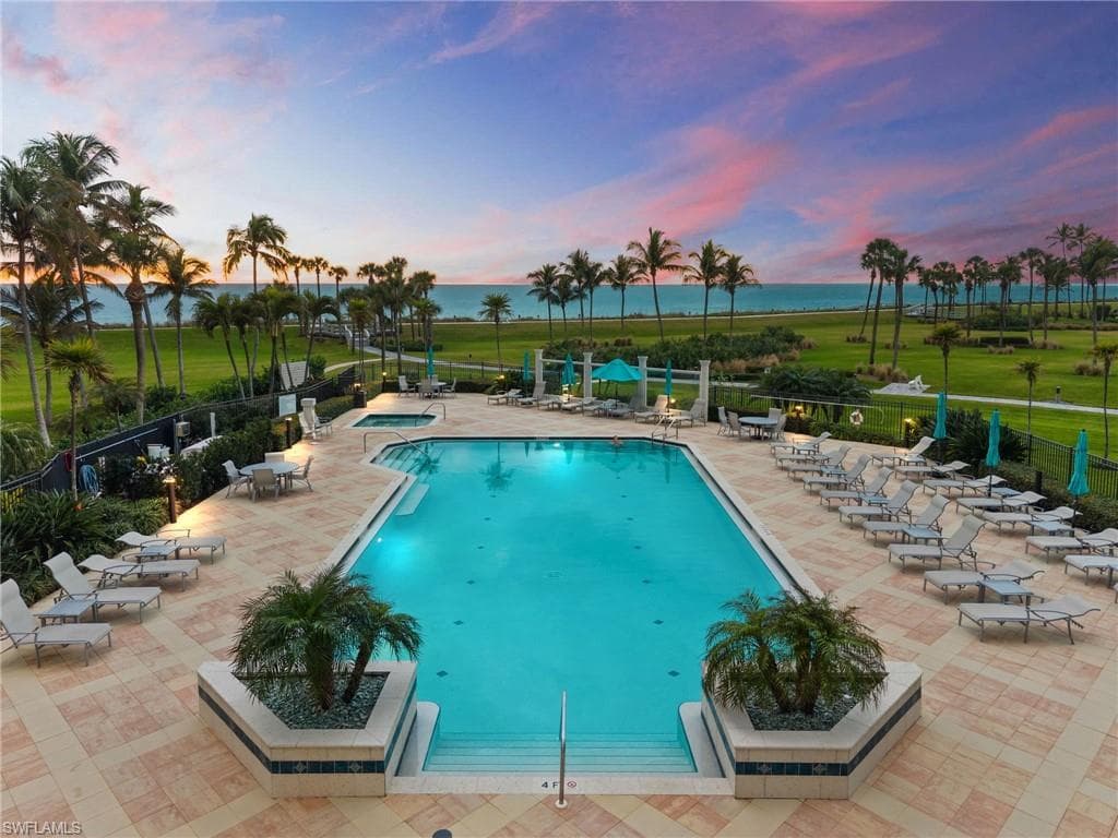 4401 Gulf Shore Blvd #d806, Naples, photo 3