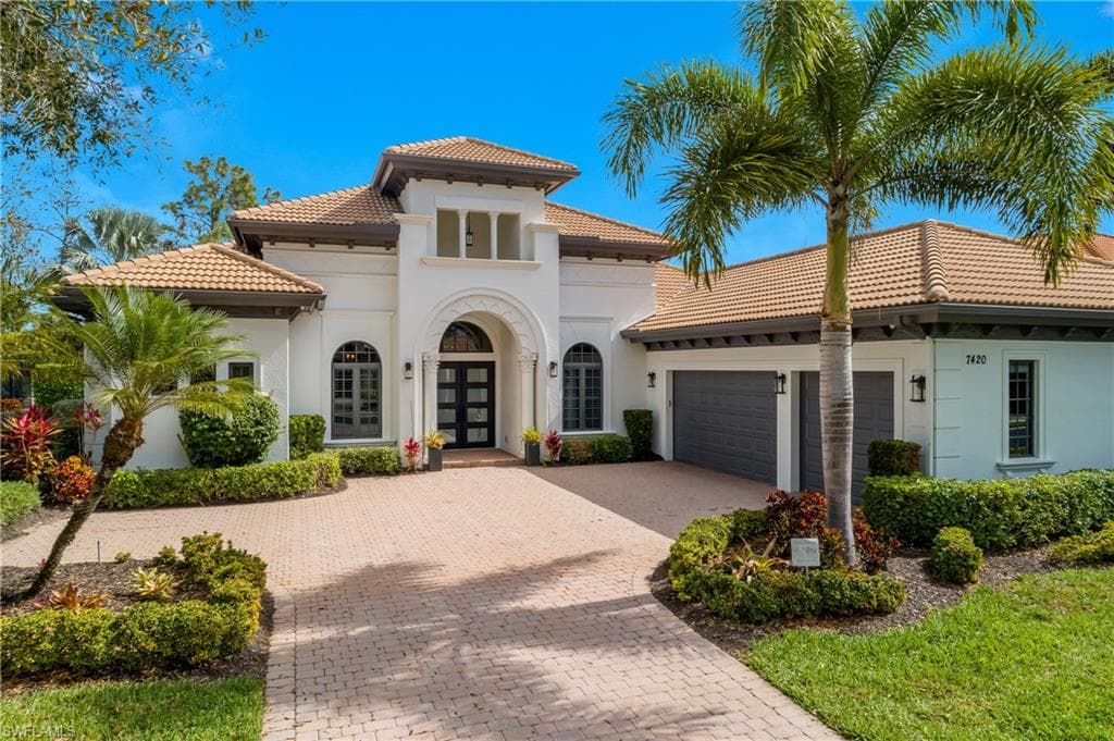 7420 Byrons Way, Naples, photo 2