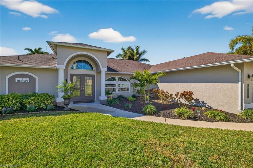 2506 38th St, Cape Coral, photo 2