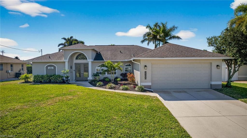 2506 38th St, Cape Coral