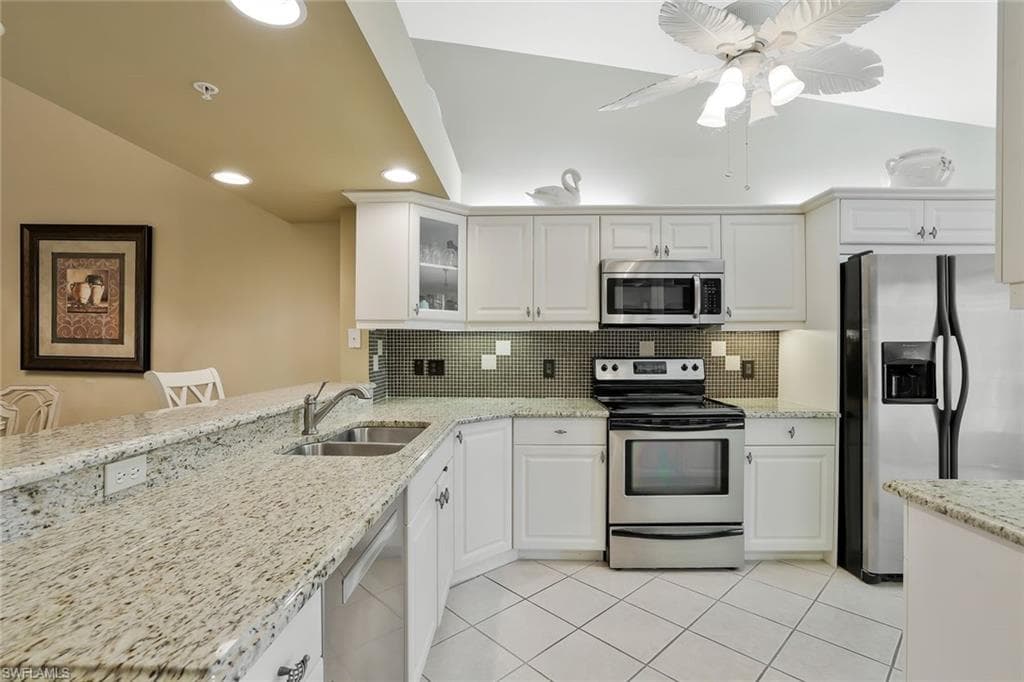 2360 Hidden Lake Ct #8410, Naples, photo 3