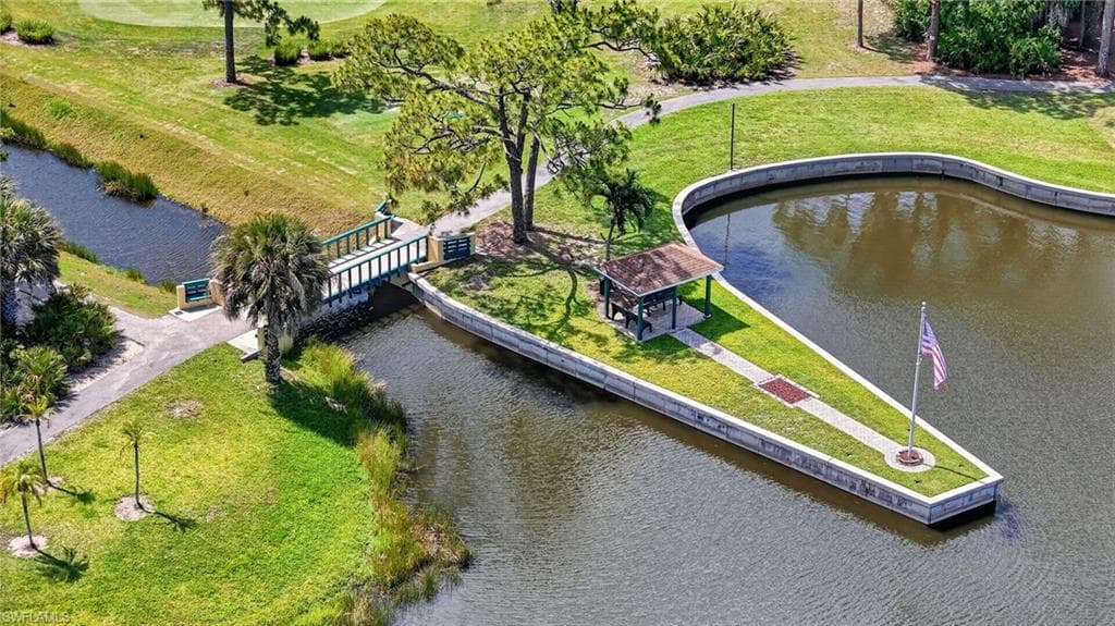 22656 Fountain Lakes Blvd, Estero, photo 3