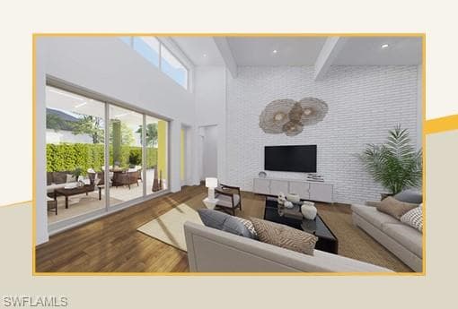 3858 Grove Cir, Naples, photo 3