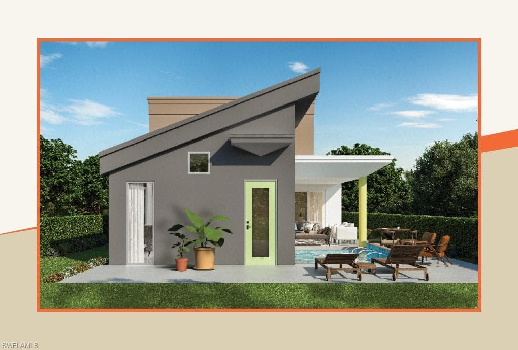 3732 Grove Cir, Naples, photo 2