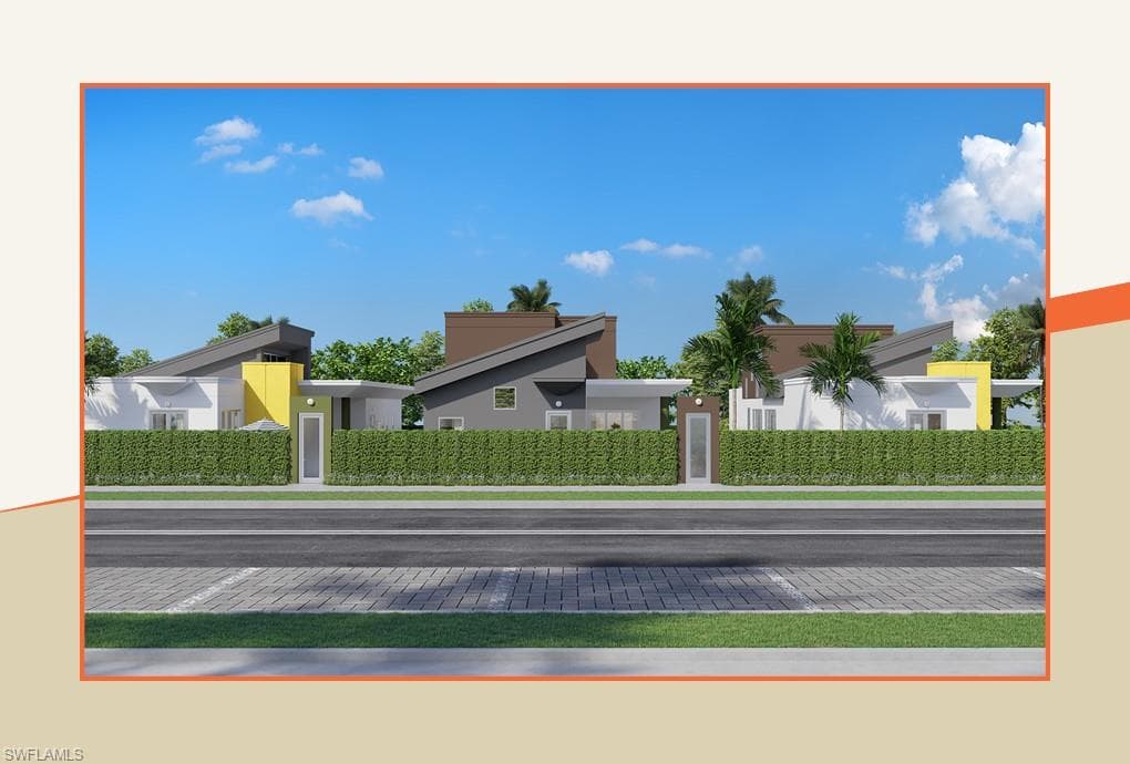 3732 Grove Cir, Naples