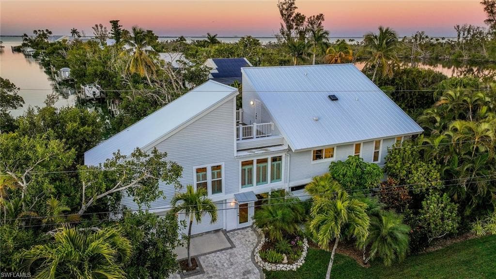 1450 Royal Poinciana Dr, Sanibel, photo 2